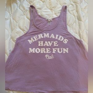 ♥️ PINK BY VICTORIA SECRET SUPER SOFT TOP XS